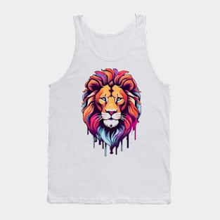 THE BIG CAT Tank Top